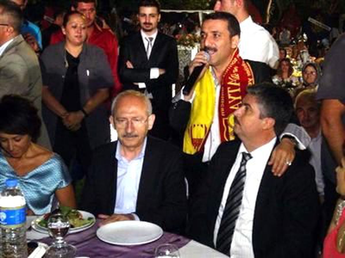 'Batının Egemen Güçlerine Teslim Olmayacağız'