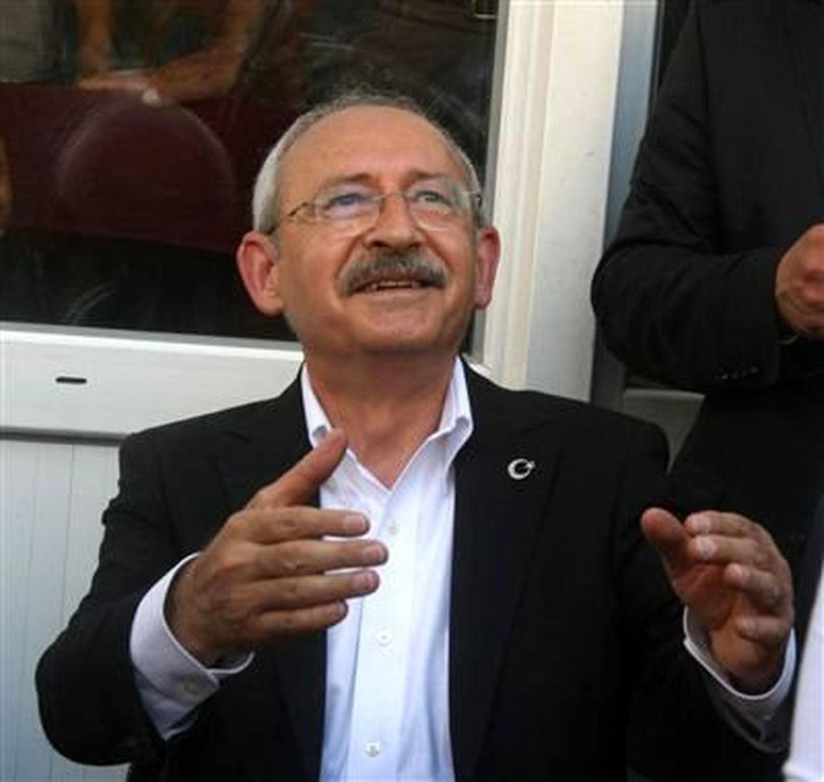Kılıçdaroğlu: "Kürsü Dokunulmazlığı Hariç Dokunulmazlık Olmamalı"
