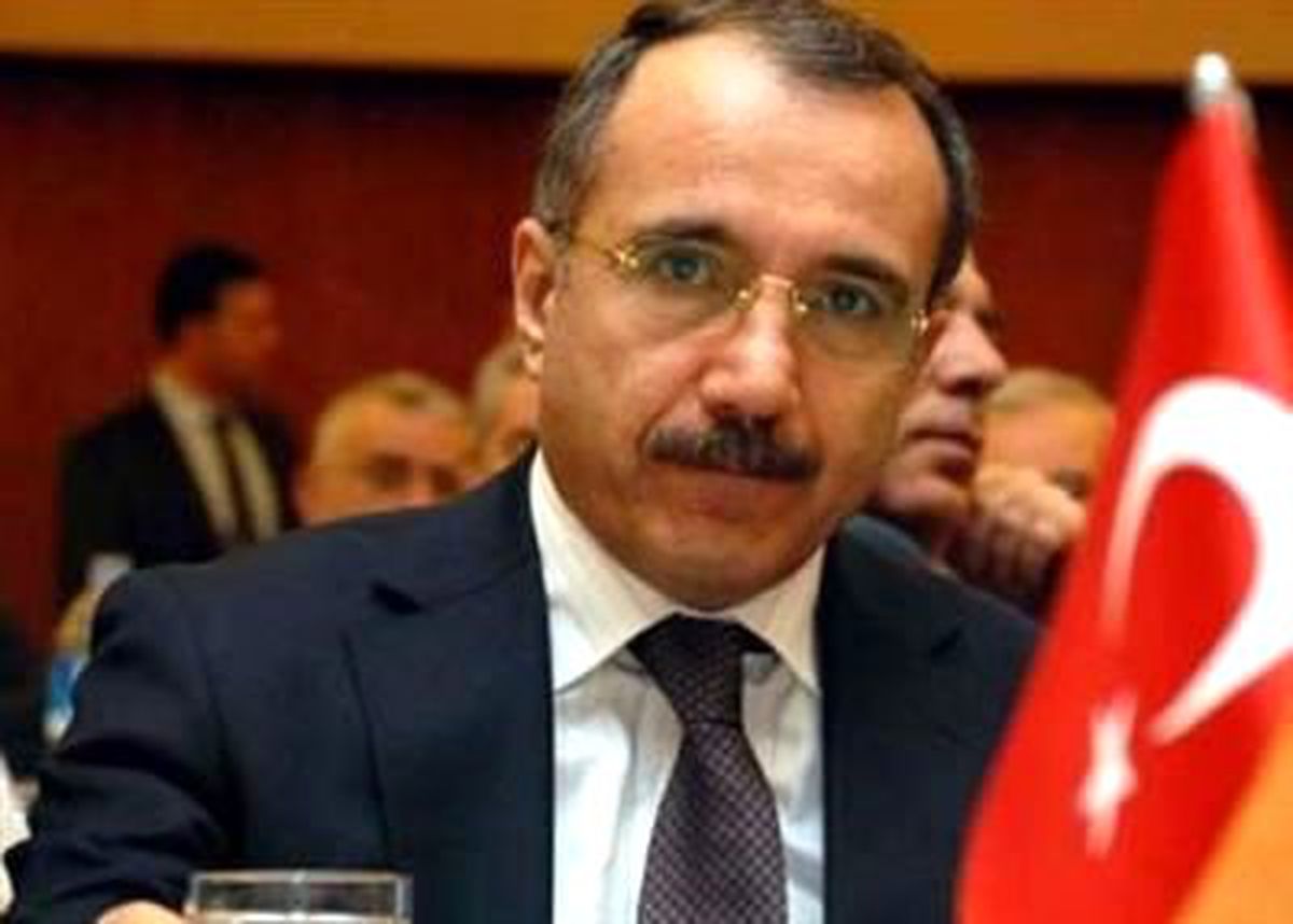 Koordineli Tayin
