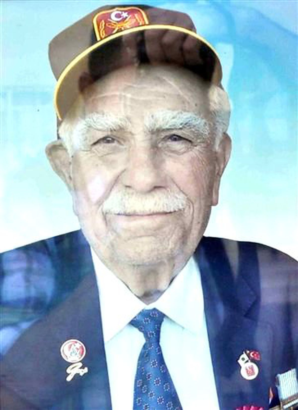 Kore Gazisi Uçar Vefat Etti