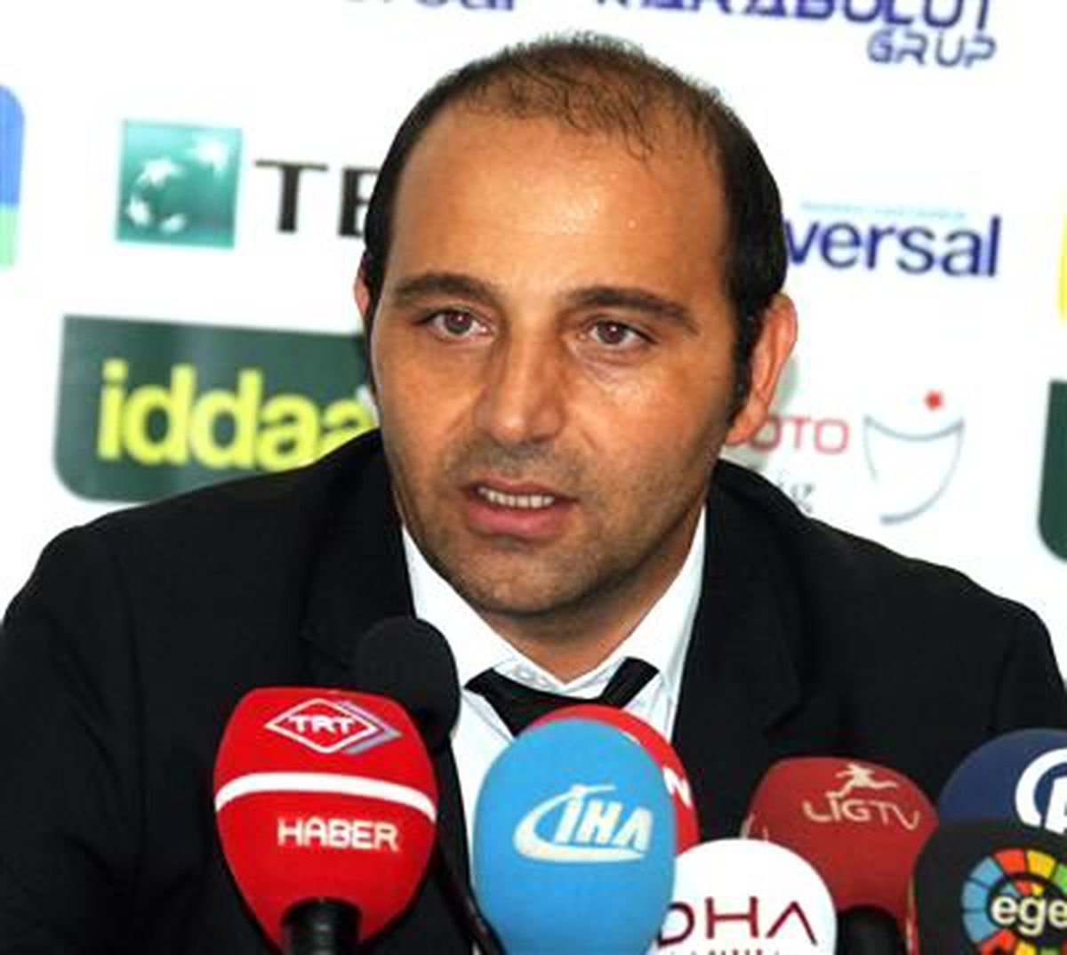 Maçın Ardından