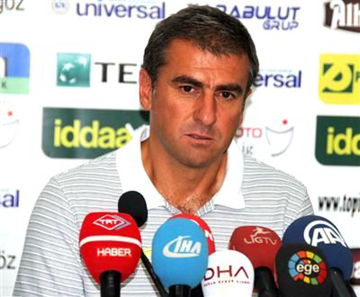 Maçın Ardından