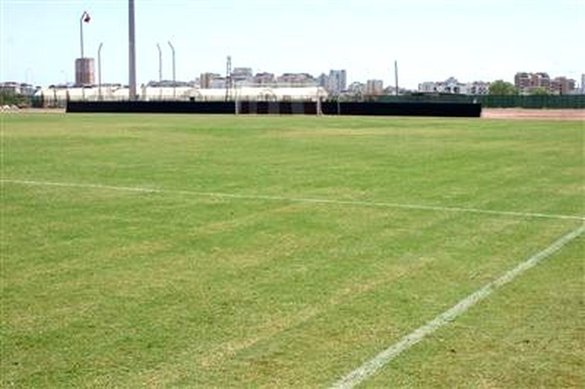 Medical Park Antalyaspor\'da Stadyum Çalışması