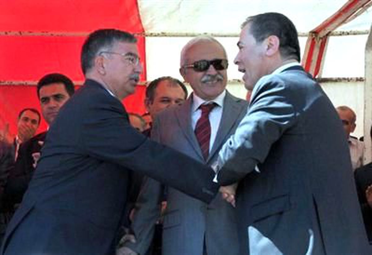 Milli Savunma Bakanı Yılmaz: Terörün Kazanma Şansı Yok