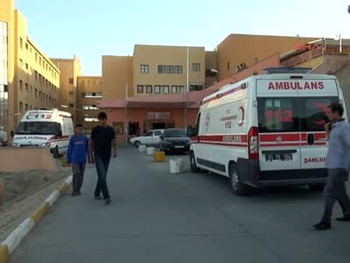 Askerler Köylüyü Kaçakçı Sanıp Vurdu
