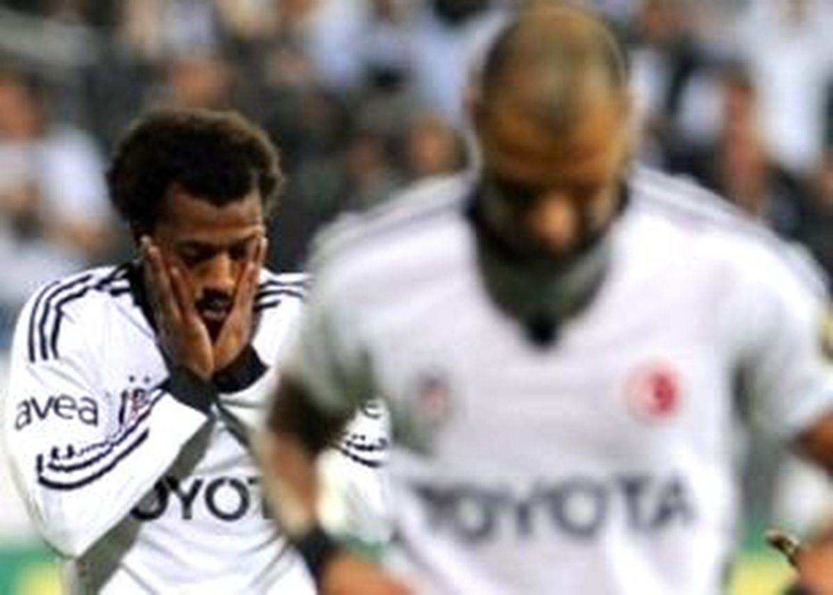 Quaresma: Kesinlikle Ayrılmayacağım