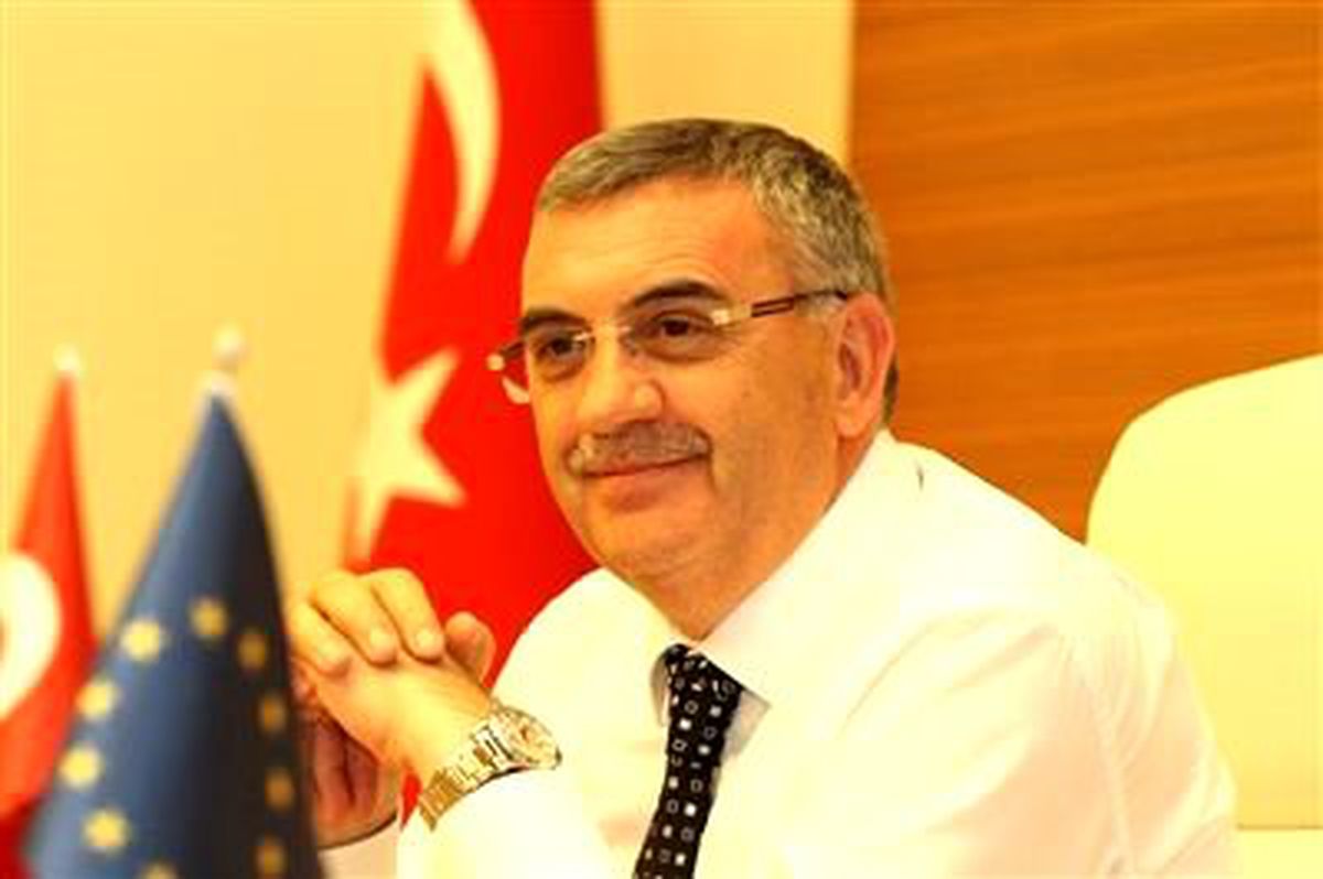 Saski\'nin Altyapı Yatırımları Devam Ediyor
