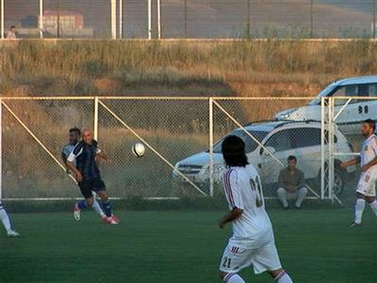 Spor Toto 2. Lig