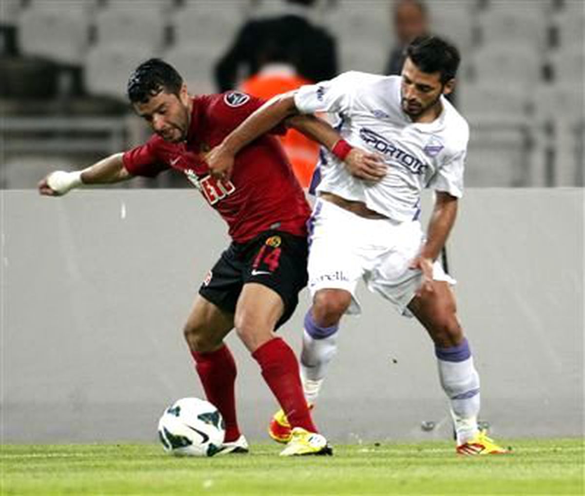 Spor Toto Süper Lig