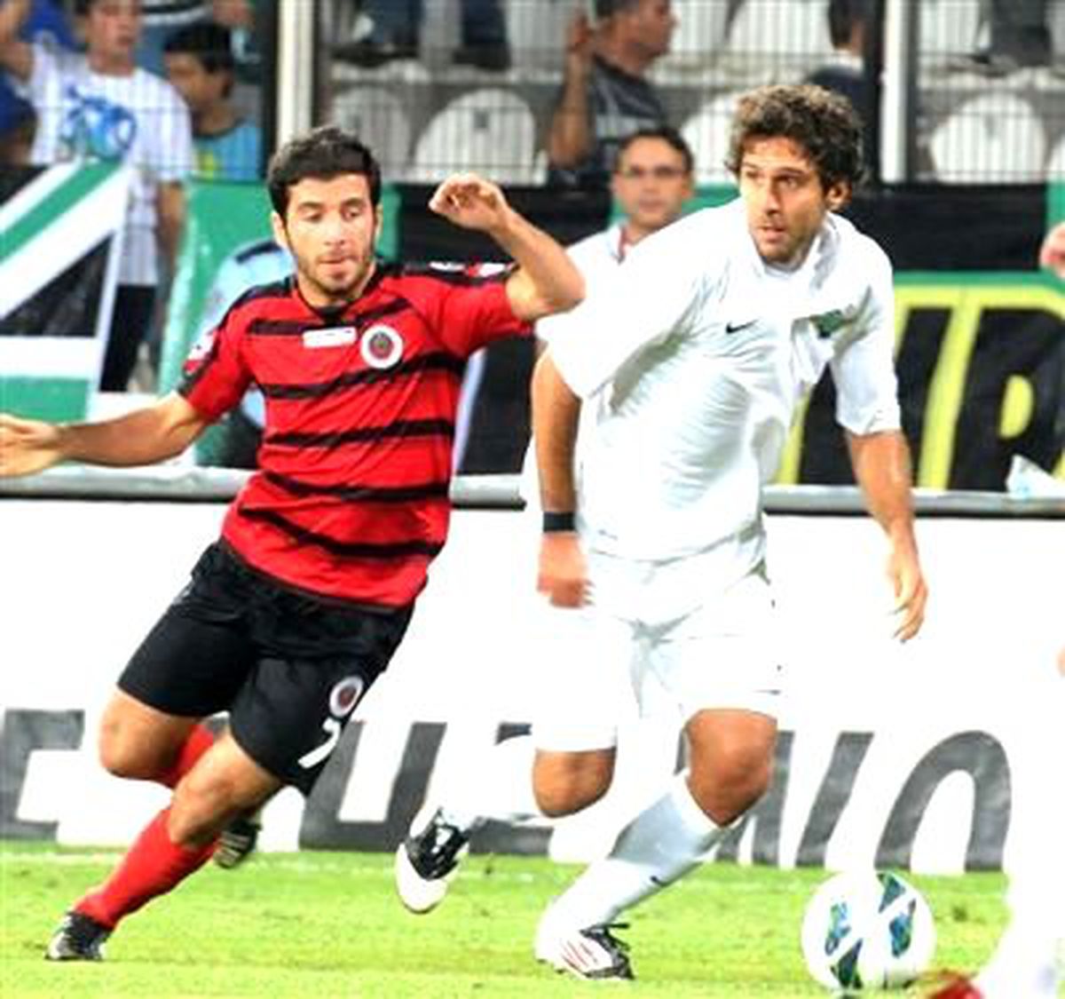 Spor Toto Süper Lig