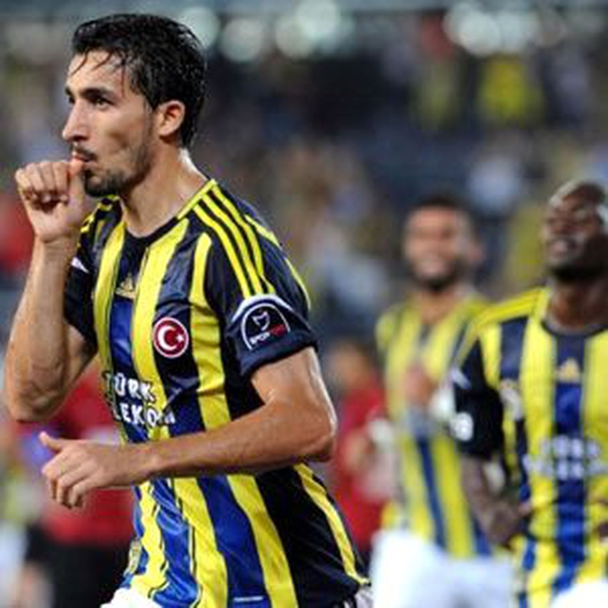 Spor Toto Süper Lig