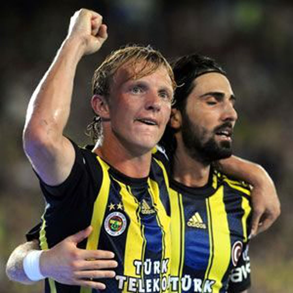 Spor Toto Süper Lig