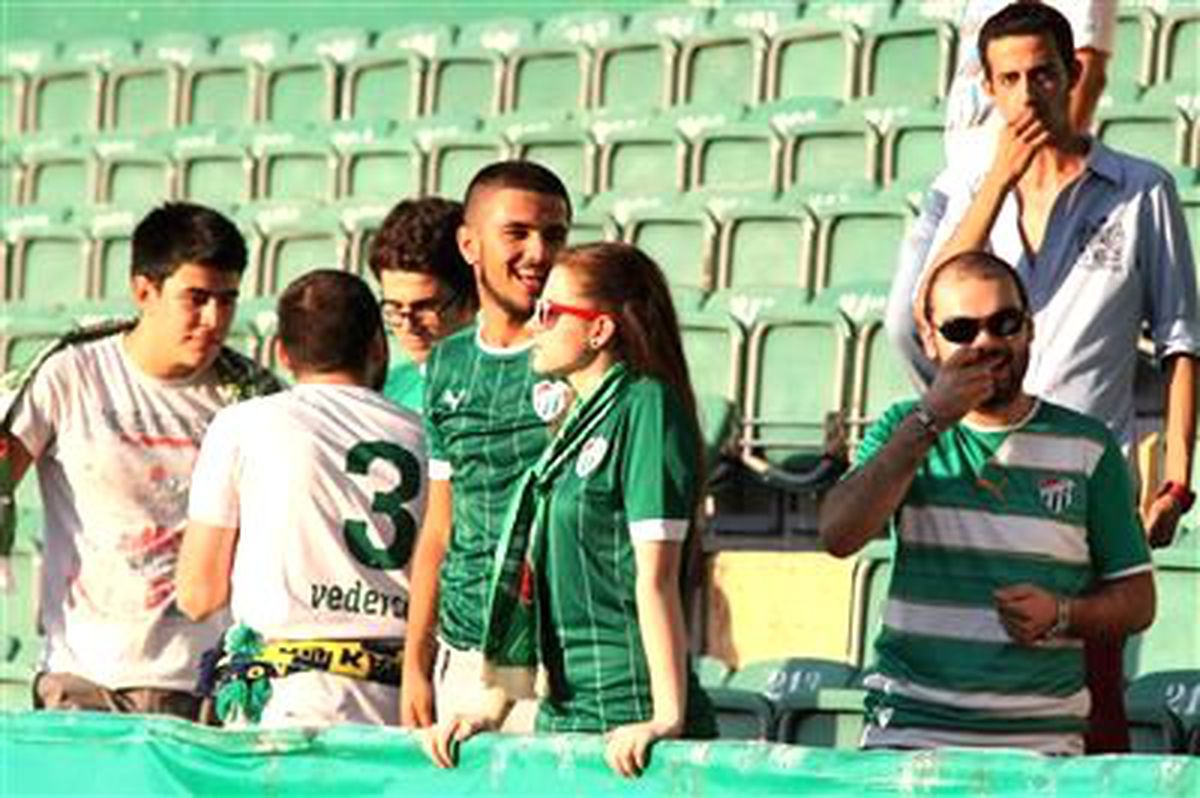 Spor Toto Süper Lig
