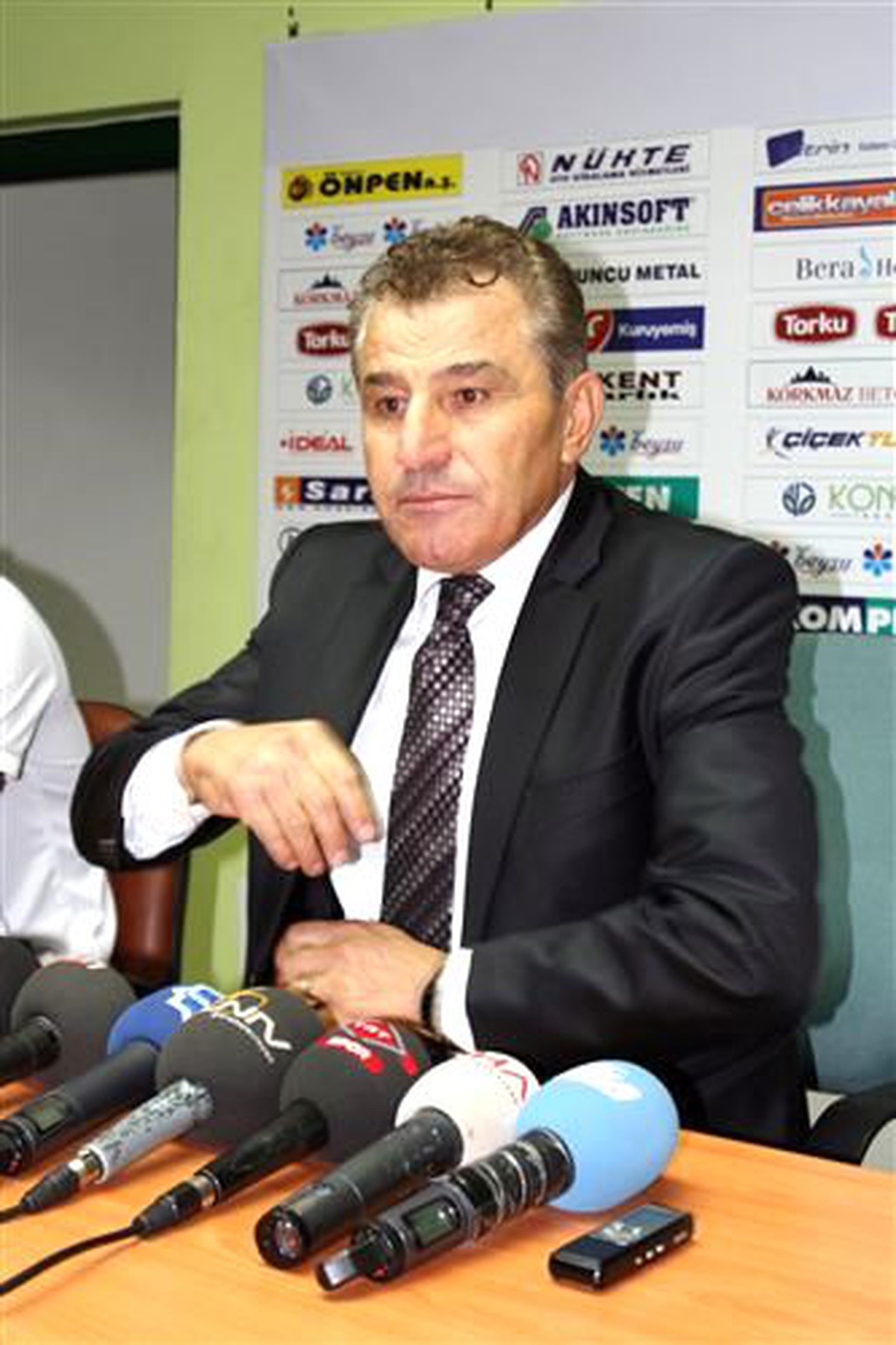 Torku Konyaspor, Bucaspor\'a 2 Golle Yenildi