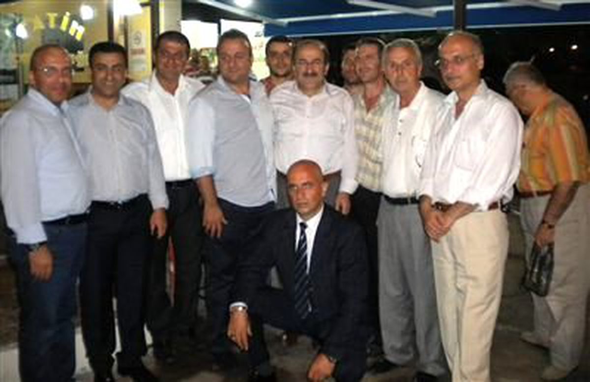 Trabzon Belediyesi\'nden Asfalt Atağı