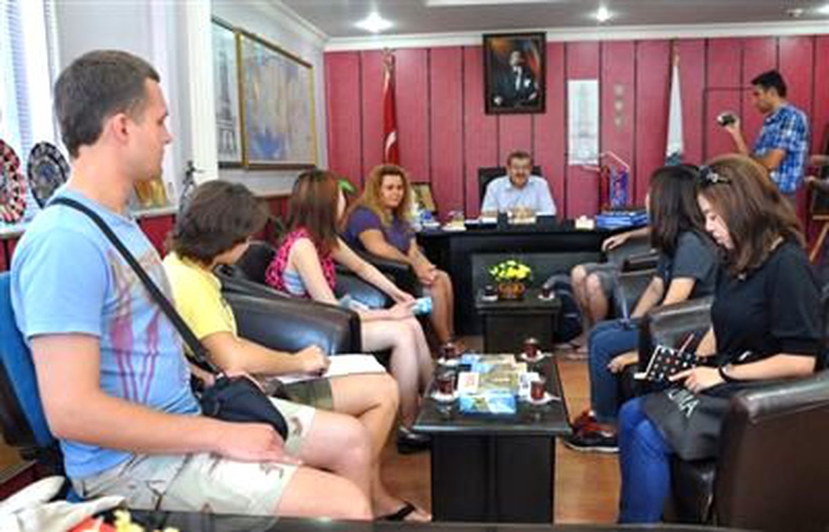 Trafo Binalarında Tarih Canlanacak