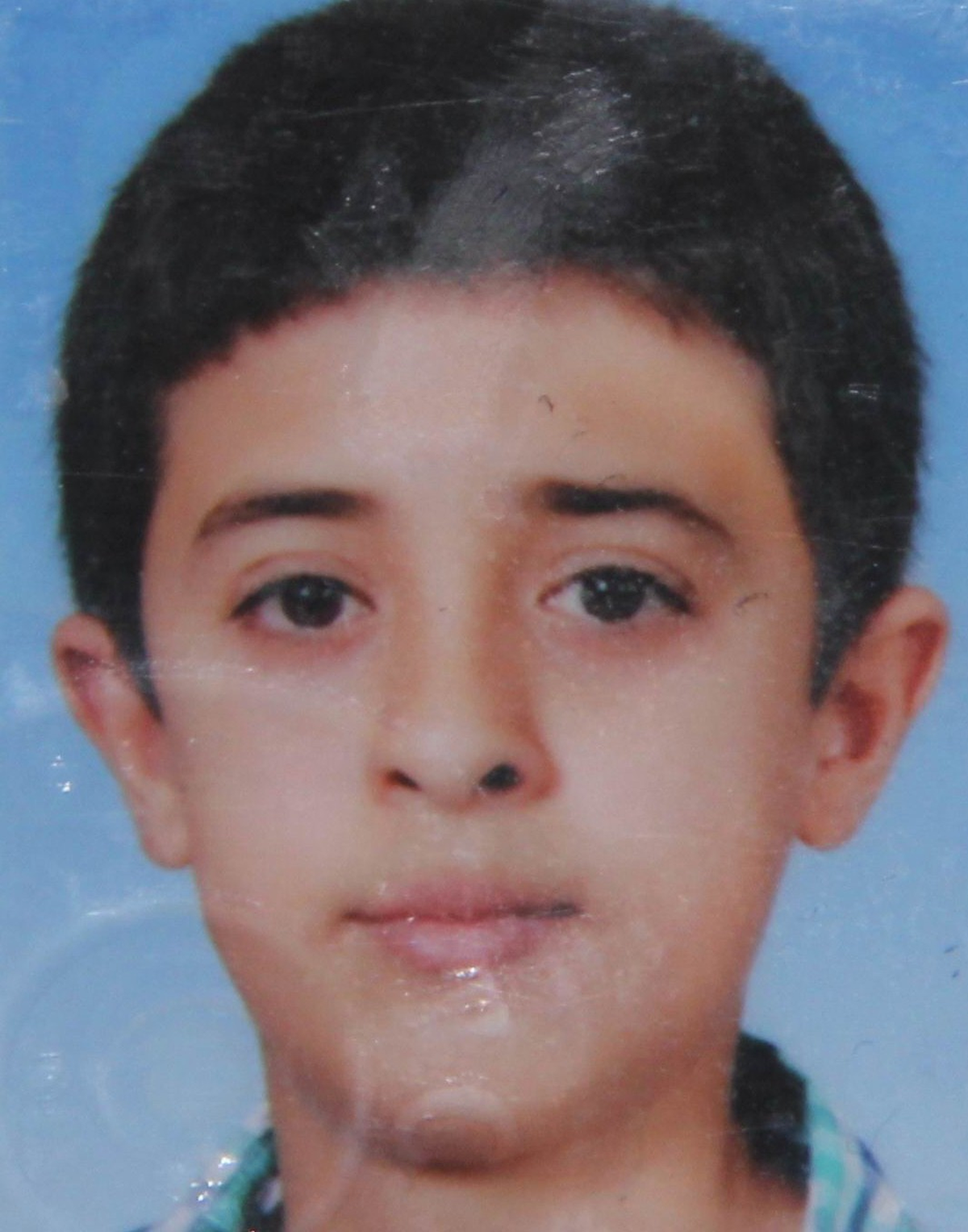 14 Yaşındaki Sürücü Kanala Uçtu