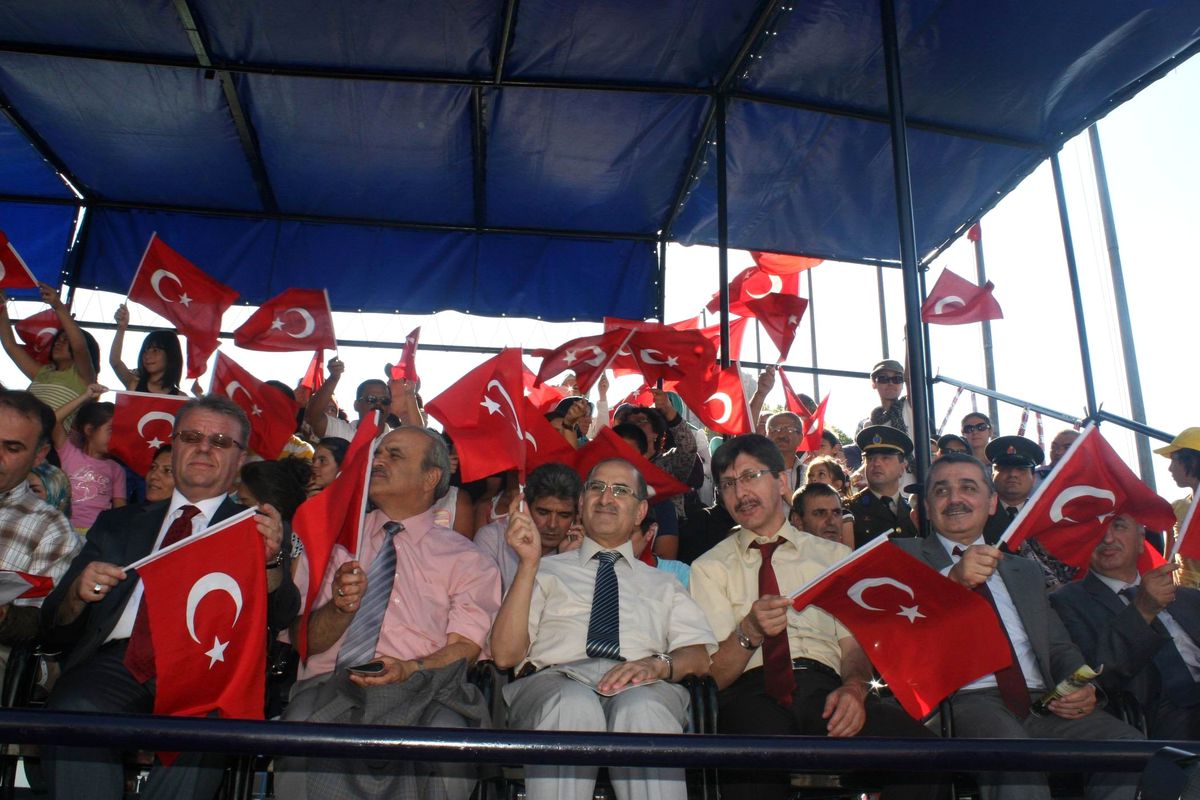 Afyonkarahisar, Kurtuluşunun 90. Yılını Kutluyor