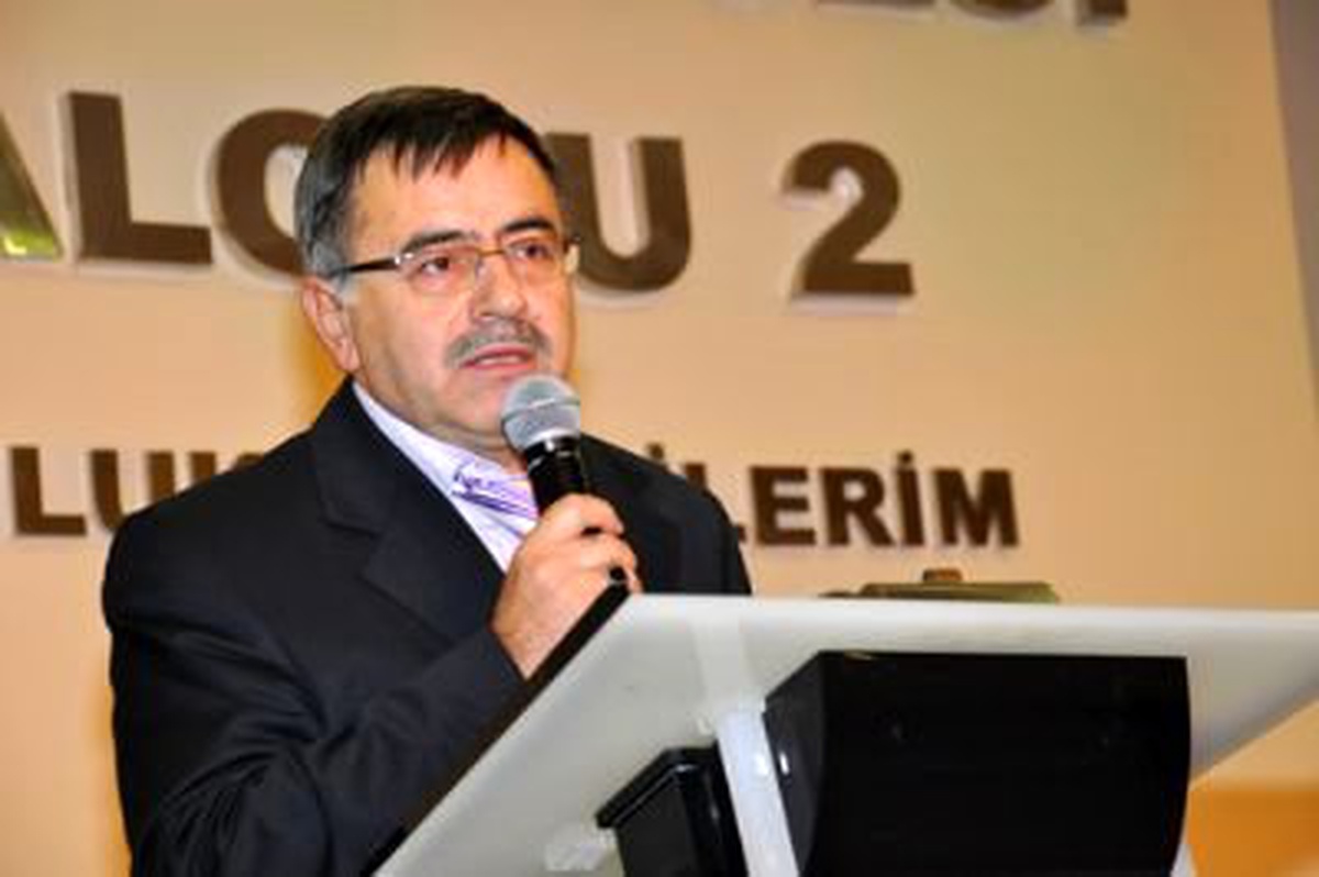 "Anız Yakmak Hem Günahtır Hem de Cinayet ve Zulümdür"