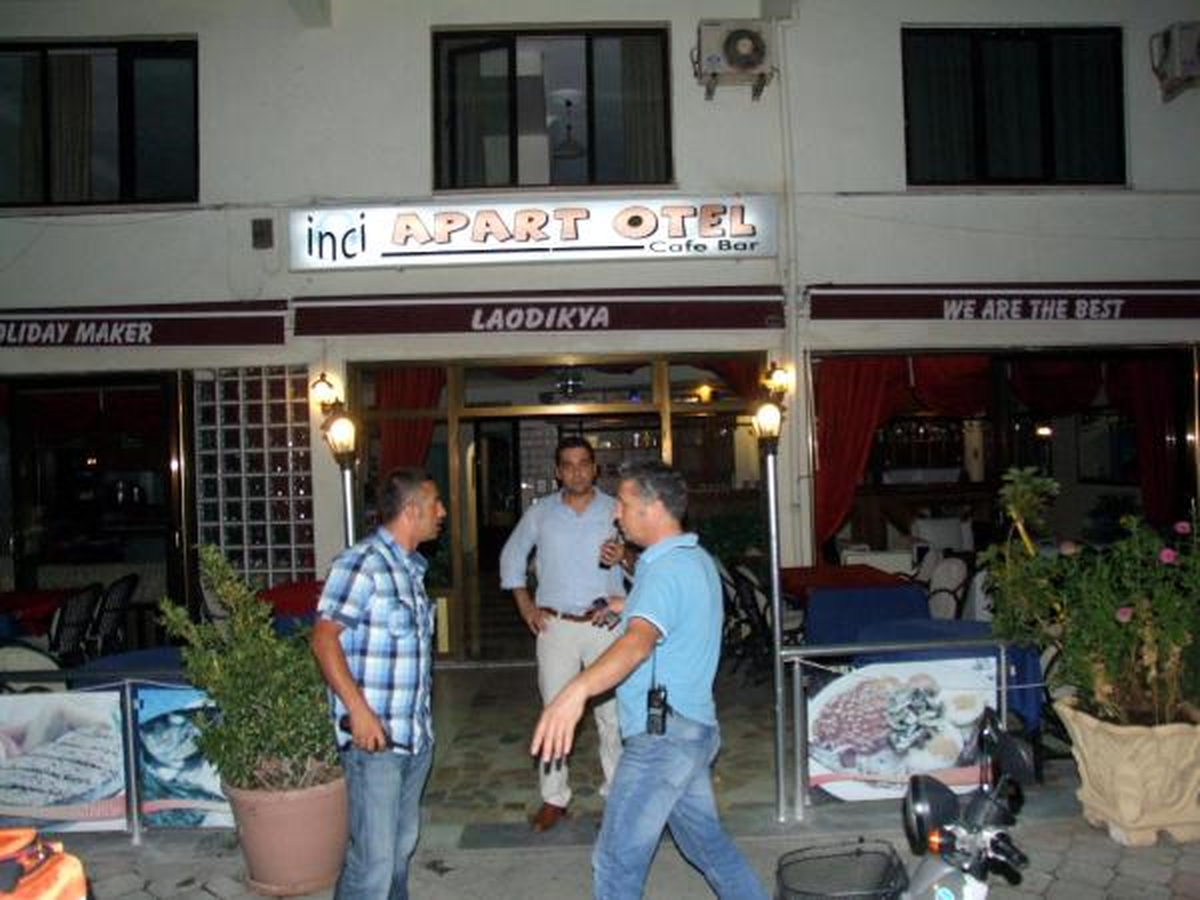 Alacak Kavgasında Arkadaşa 8 Kurşun