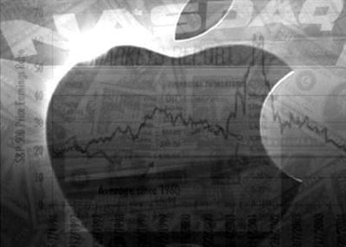 Apple Samsung Davası Piyasalara Yön Verdi