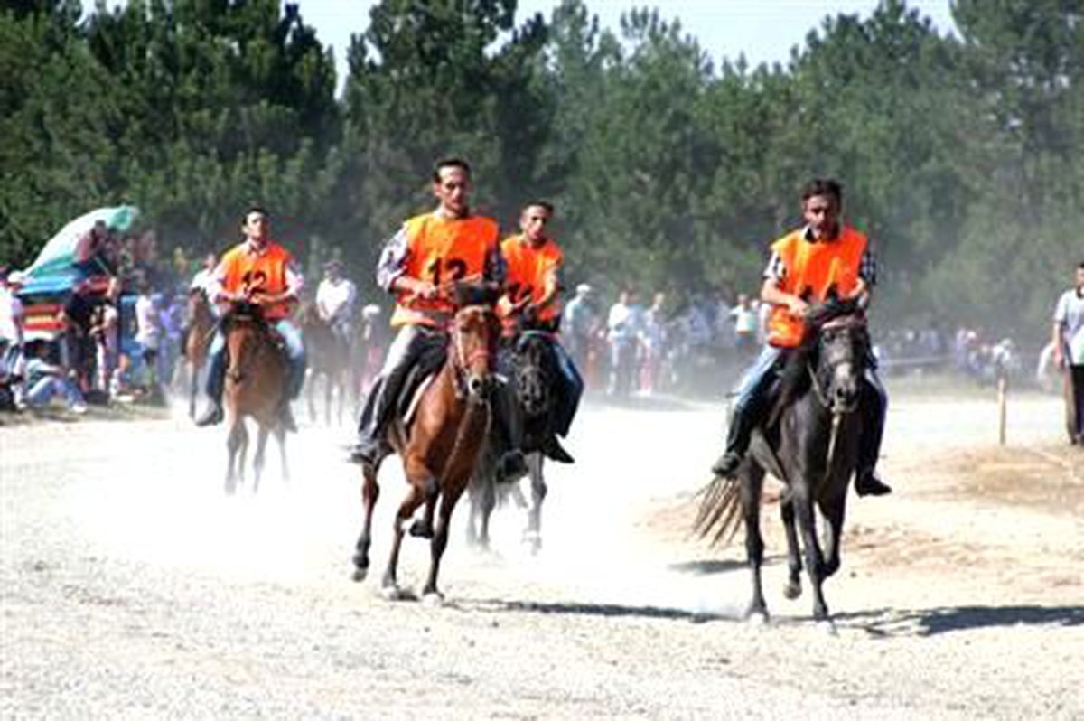 Atatürk\'ün Kastamonu\'ya Gelişi