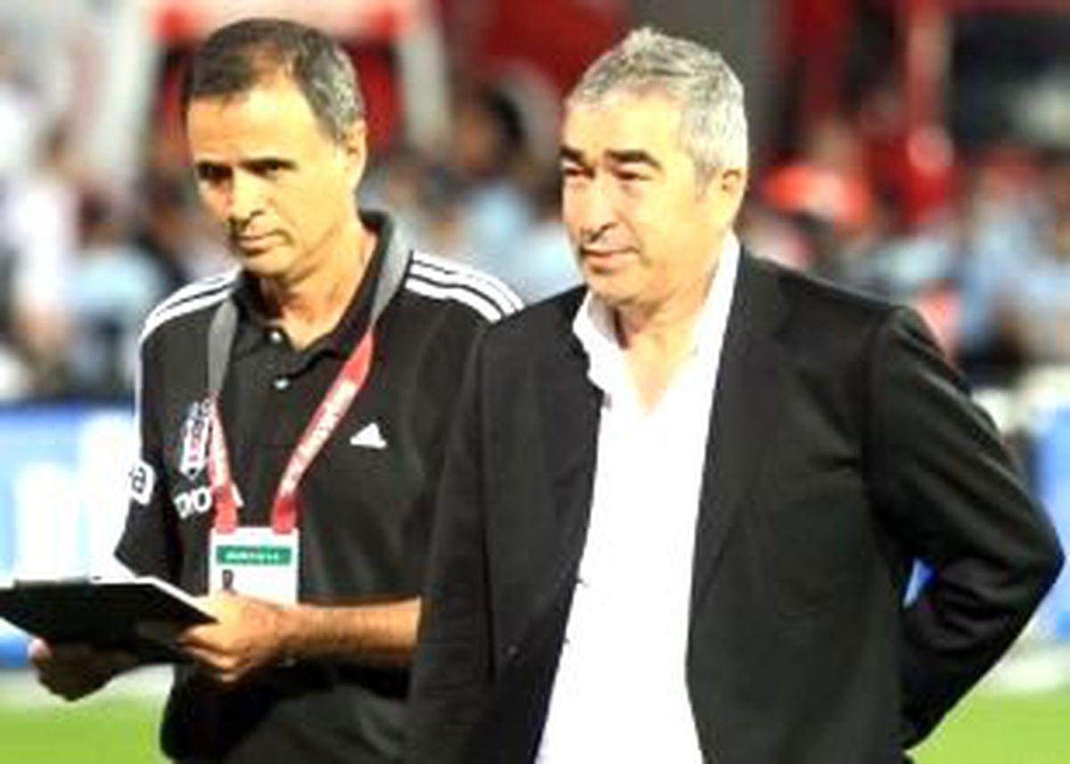 Aybaba Hakem İçin Ne Dedi?