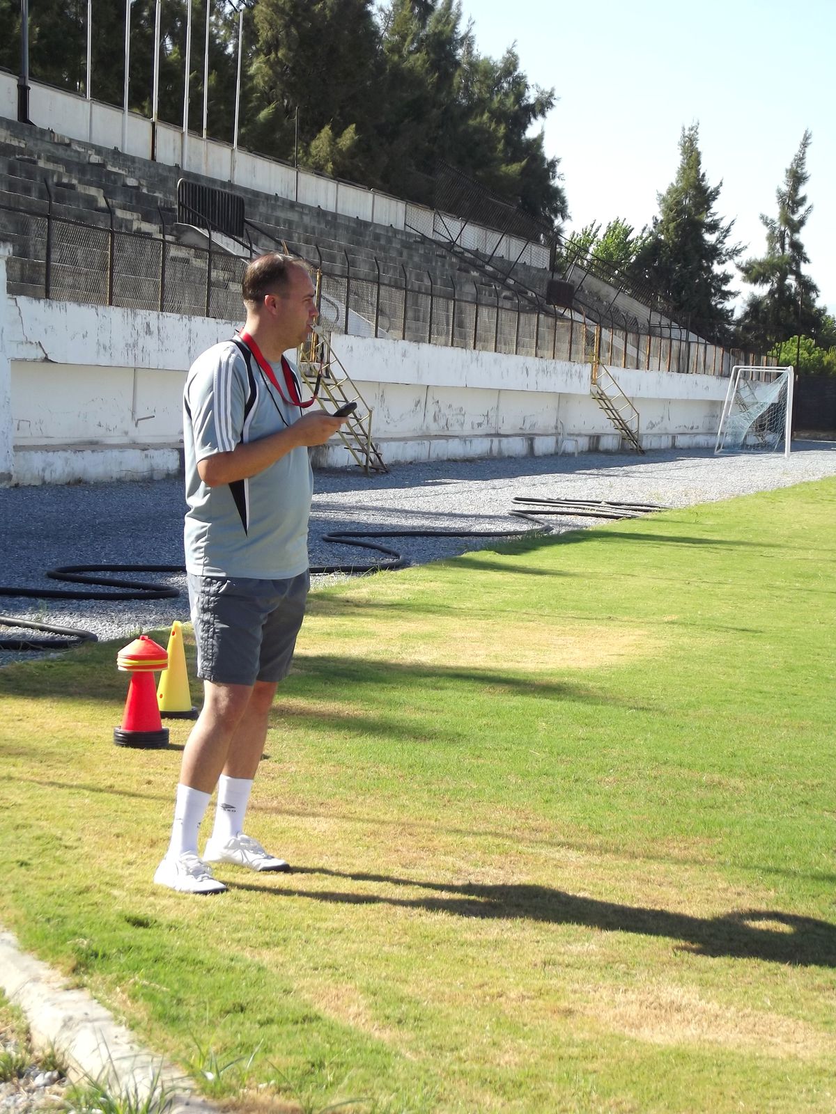 Aydınspor 1923\'te Gündem Takviye