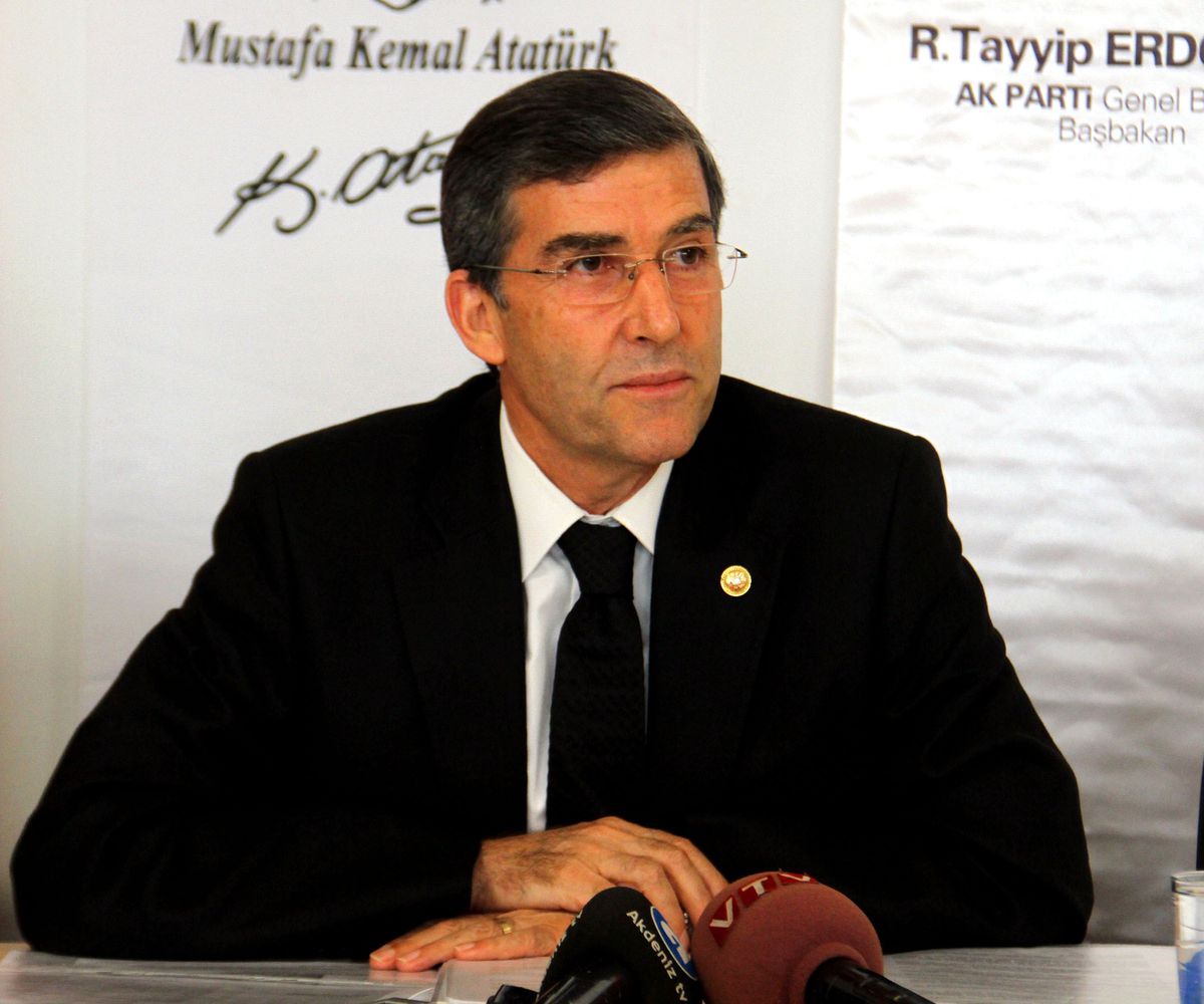 Badak\'tan, Bağdatlıoğlu\'na Ödenek Sorusu