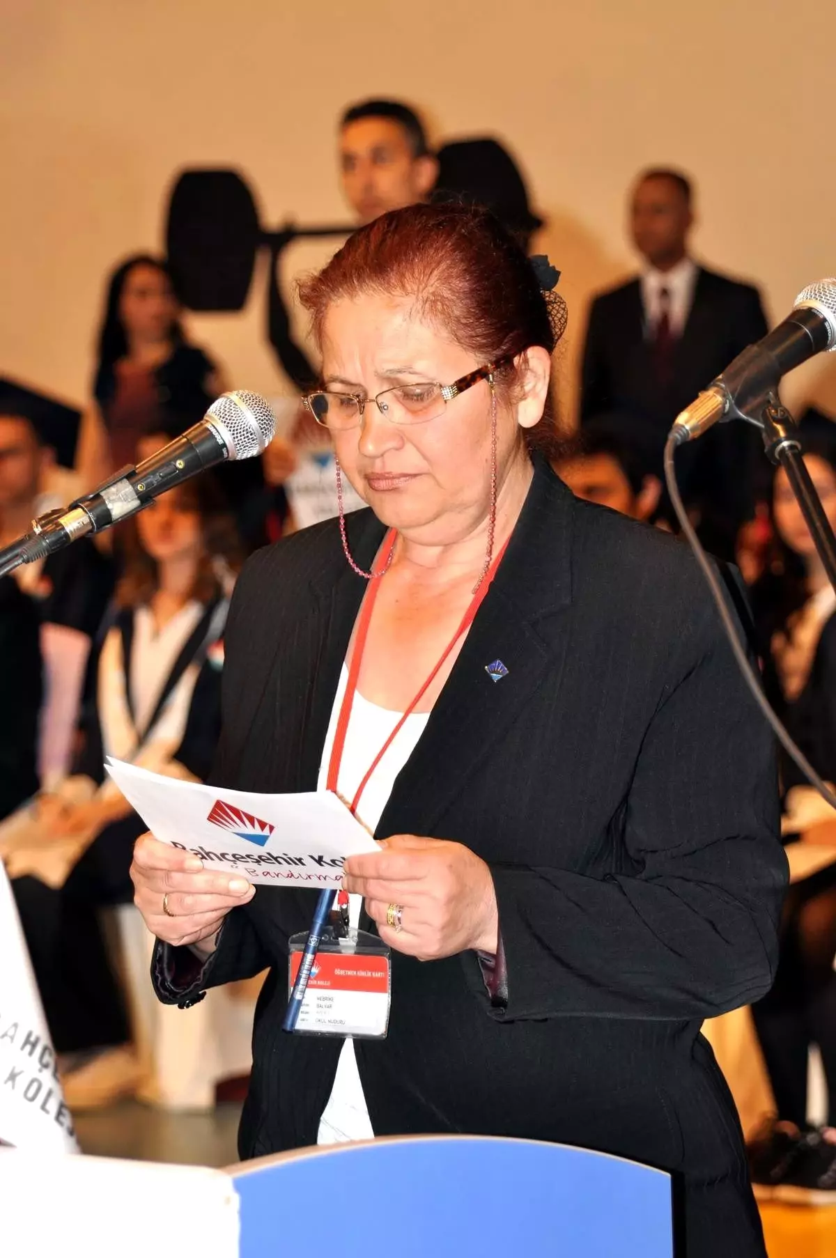 Bandırma Bahçeşehir Koleji Sbs\'de Yüzde 95 Yerleştirme Başarısı Gösterdi