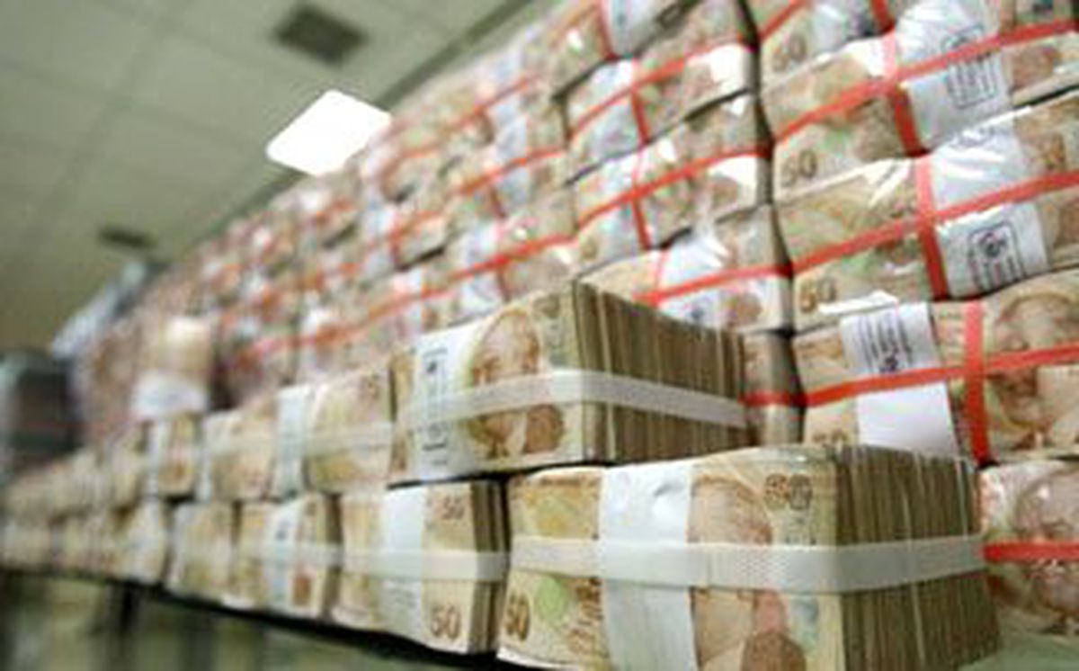 Bankaların Foyası Ortaya Çıktı