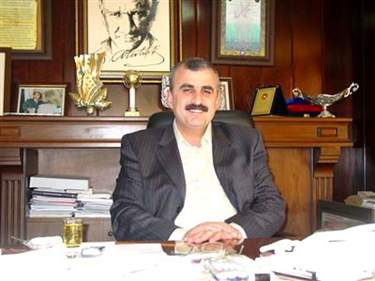 "Barış Sofrası Projesi" Konukları Midyat\'a Gelmeye Başladı