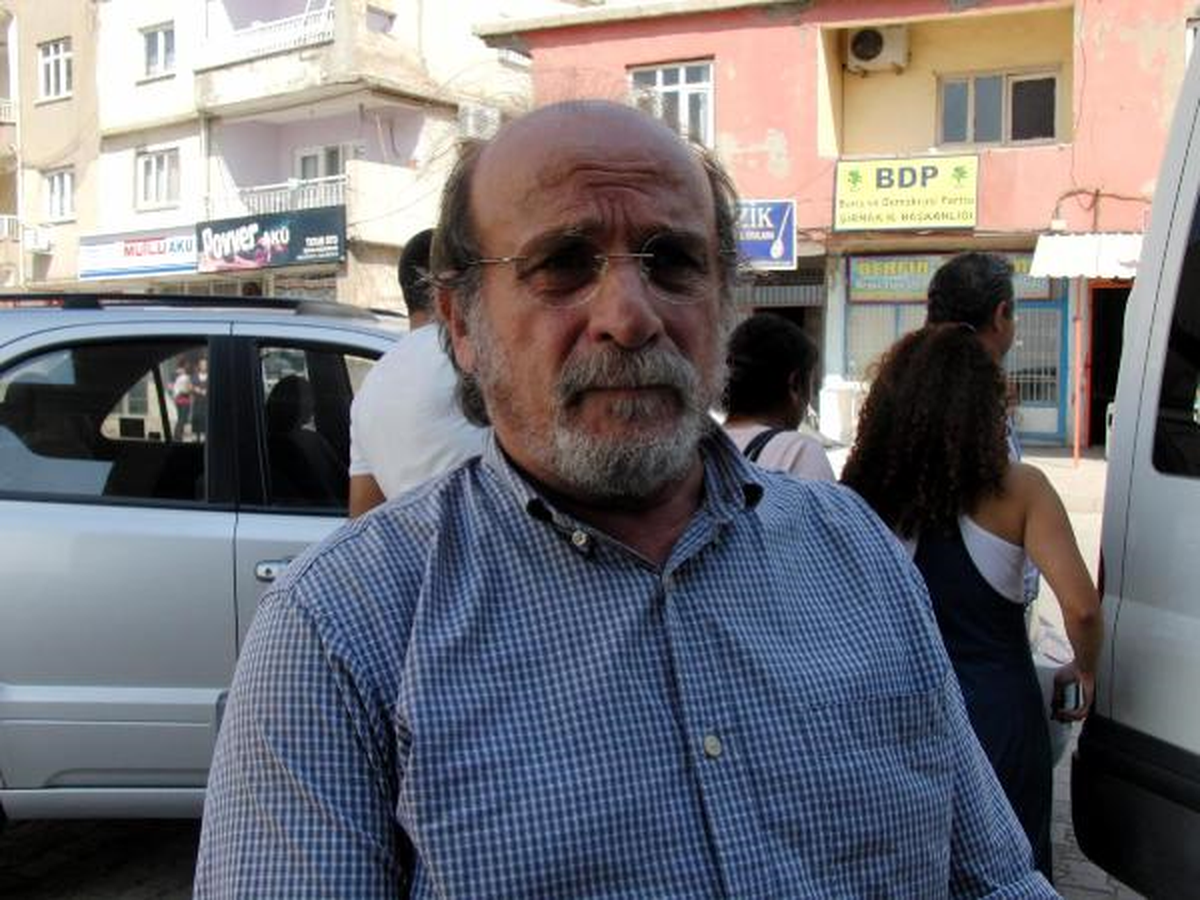 BDP\'li Kürkçü: Şemdinli\'de PKK\'lılar ile Tesadüfen Karşılaştık