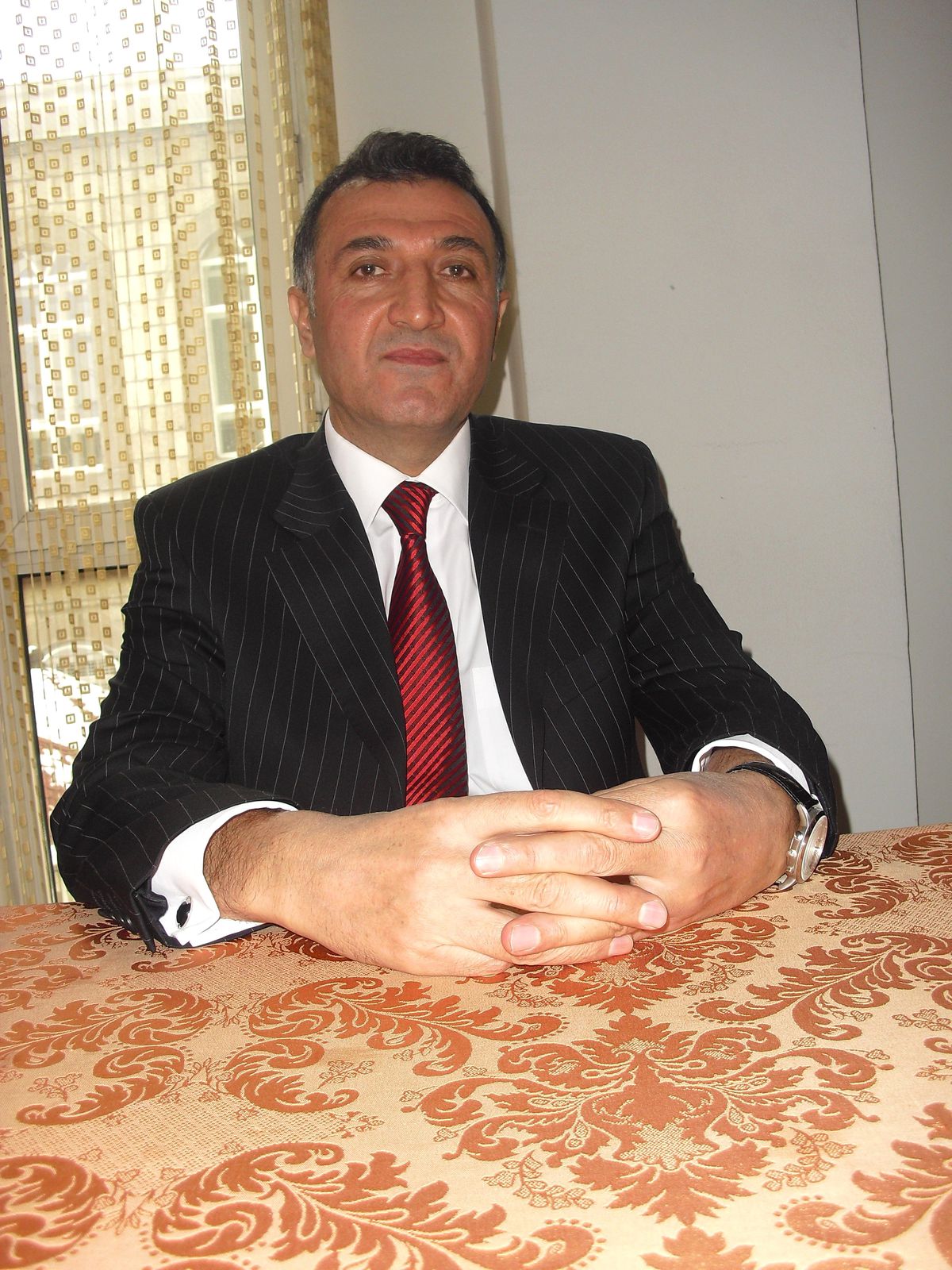 \'Ben Bu Ülkenin Geleceğiyim\' Projesi Kabul Edildi