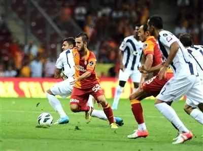 Spor Ekonomi: Galatasaray SK, Sportif A.Ş.'nin imtiyazlı ...