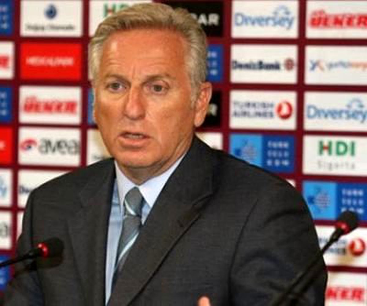 "Beşiktaşlı Yöneticiler Maksadını Aştı"
