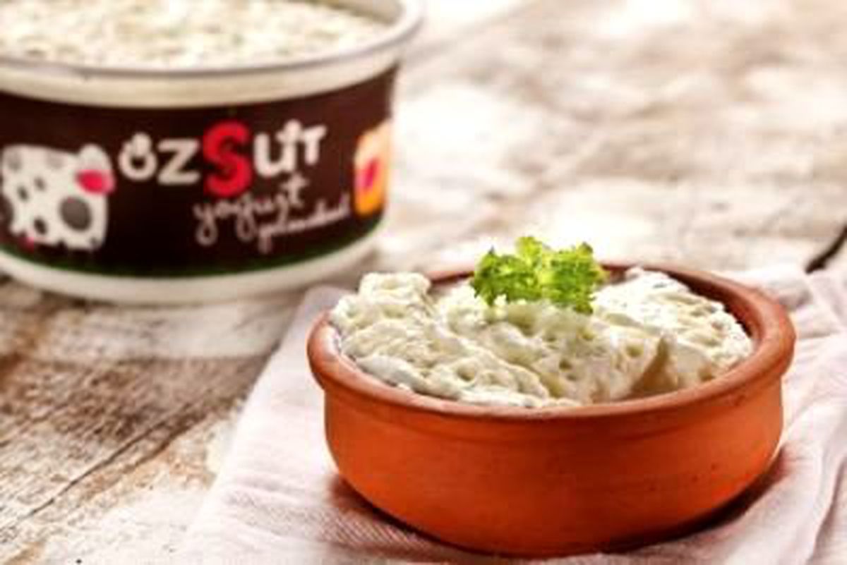 Bir Lezzet Mirası: Özsüt Yoğurt