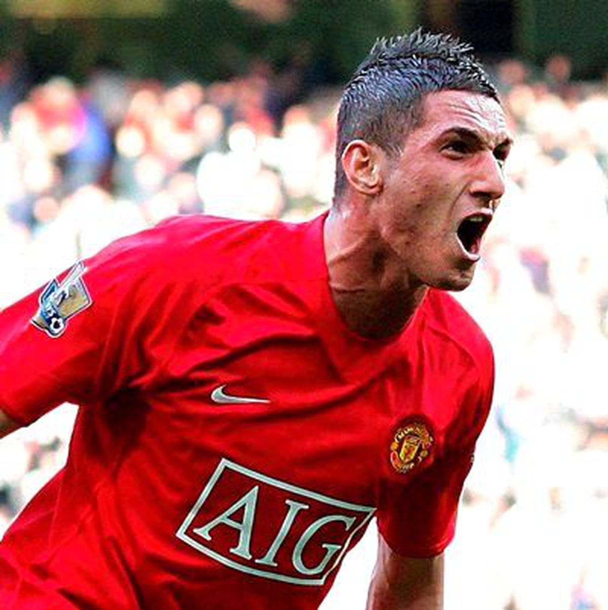 Bursaspor\'da Macheda İddiası