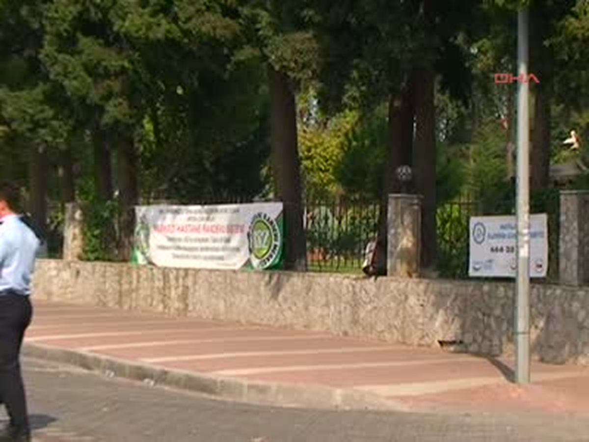 Çanakkale Şüpheli Çanta Komedisi