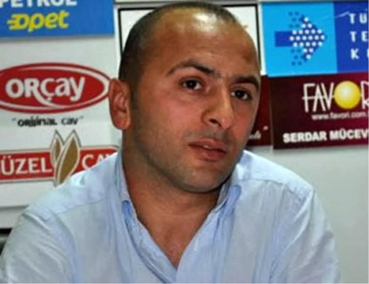 Çaykur Rizespor Kulübü Basın Sözcüsü Mataracı."Sezona 3 Puanla ve Moralli Başladığımız İçin...