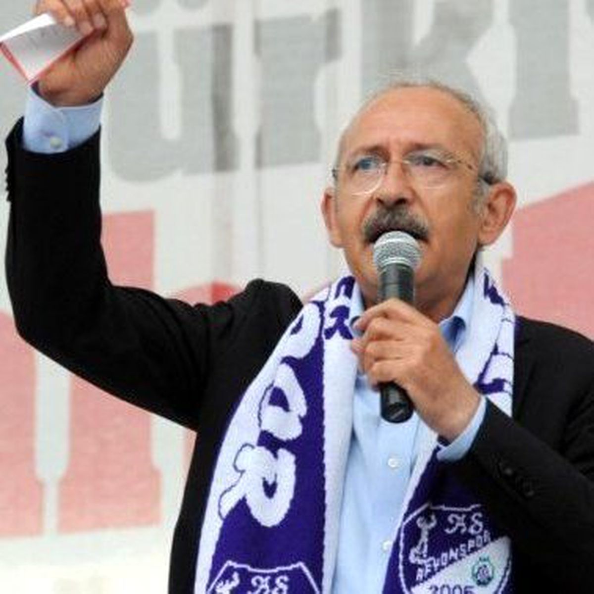 "Kurtuluş Savaşını Başlatacağız"