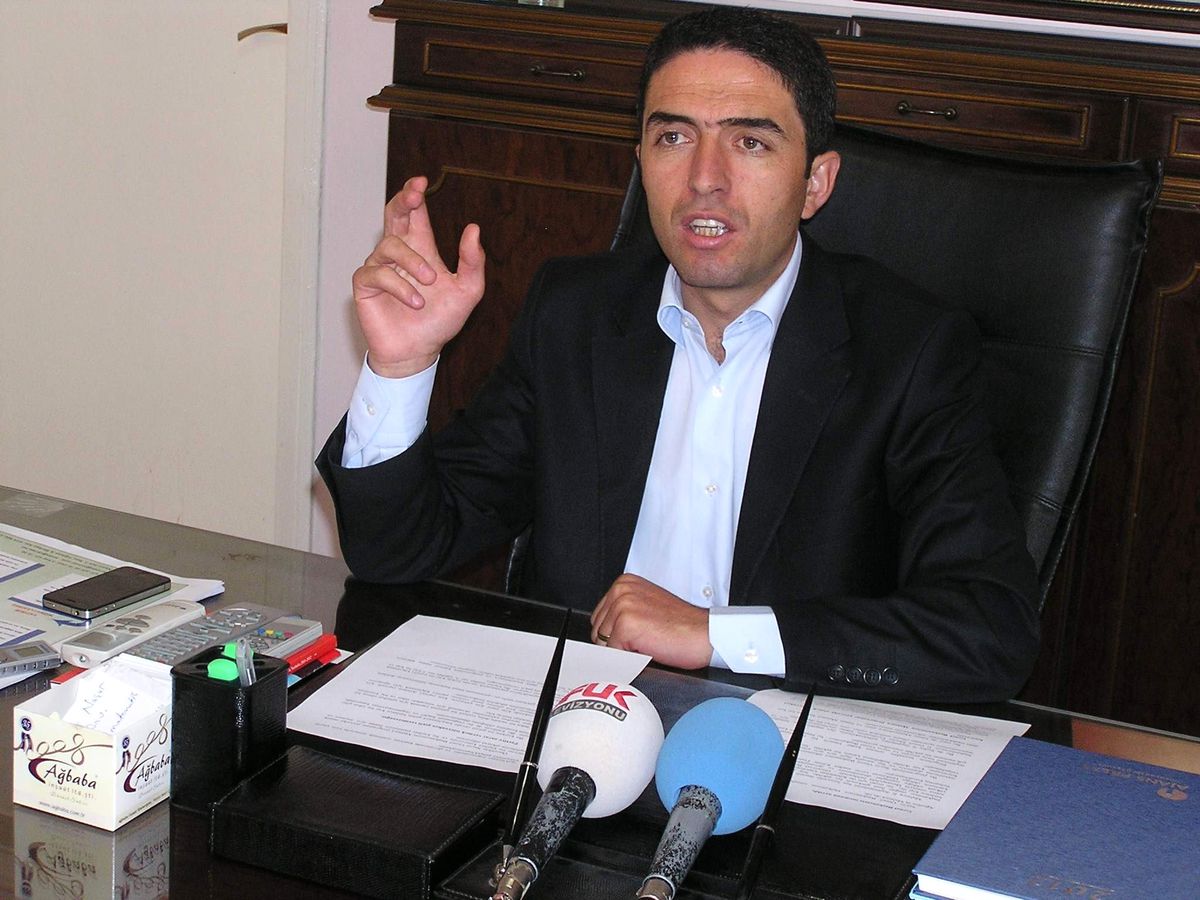 CHP Malatya İl Başkanı Enver Kiraz Açıklaması