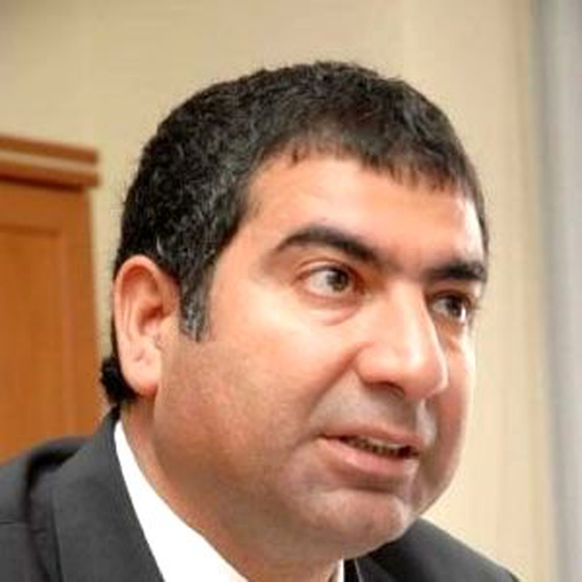 CHP Milletvekili Sapan\'dan Gatab\'da Usulsüzlük Yapıldığı İddiası