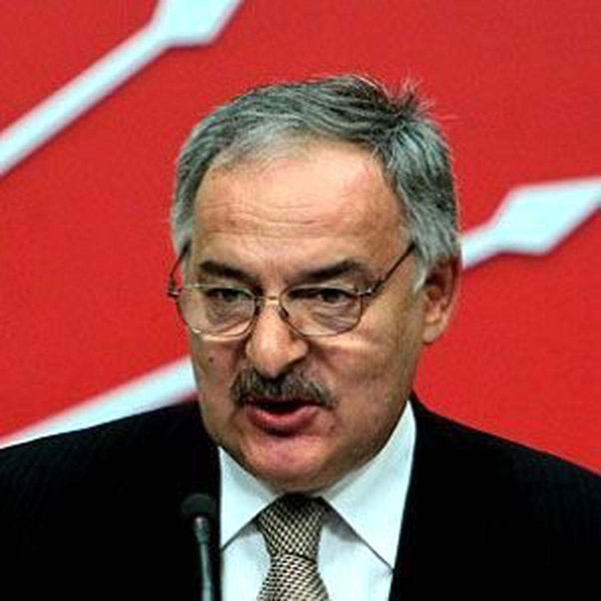 CHP Myk Toplantısı