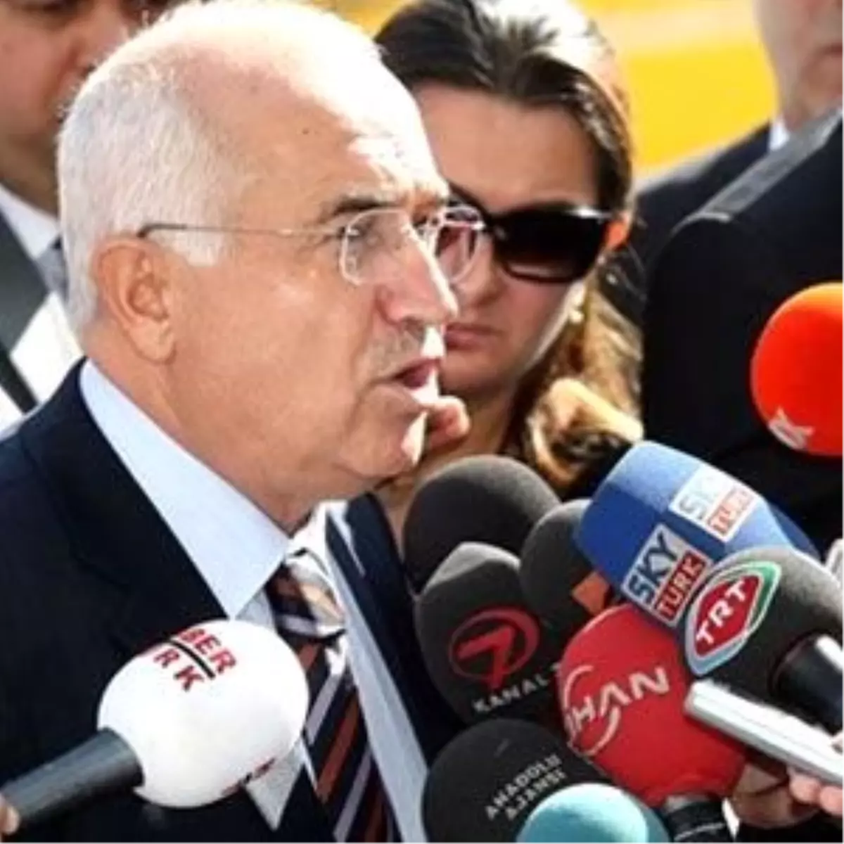 Çiçek\'ten Malazgirt Zaferi Yıldönümü Mesajı