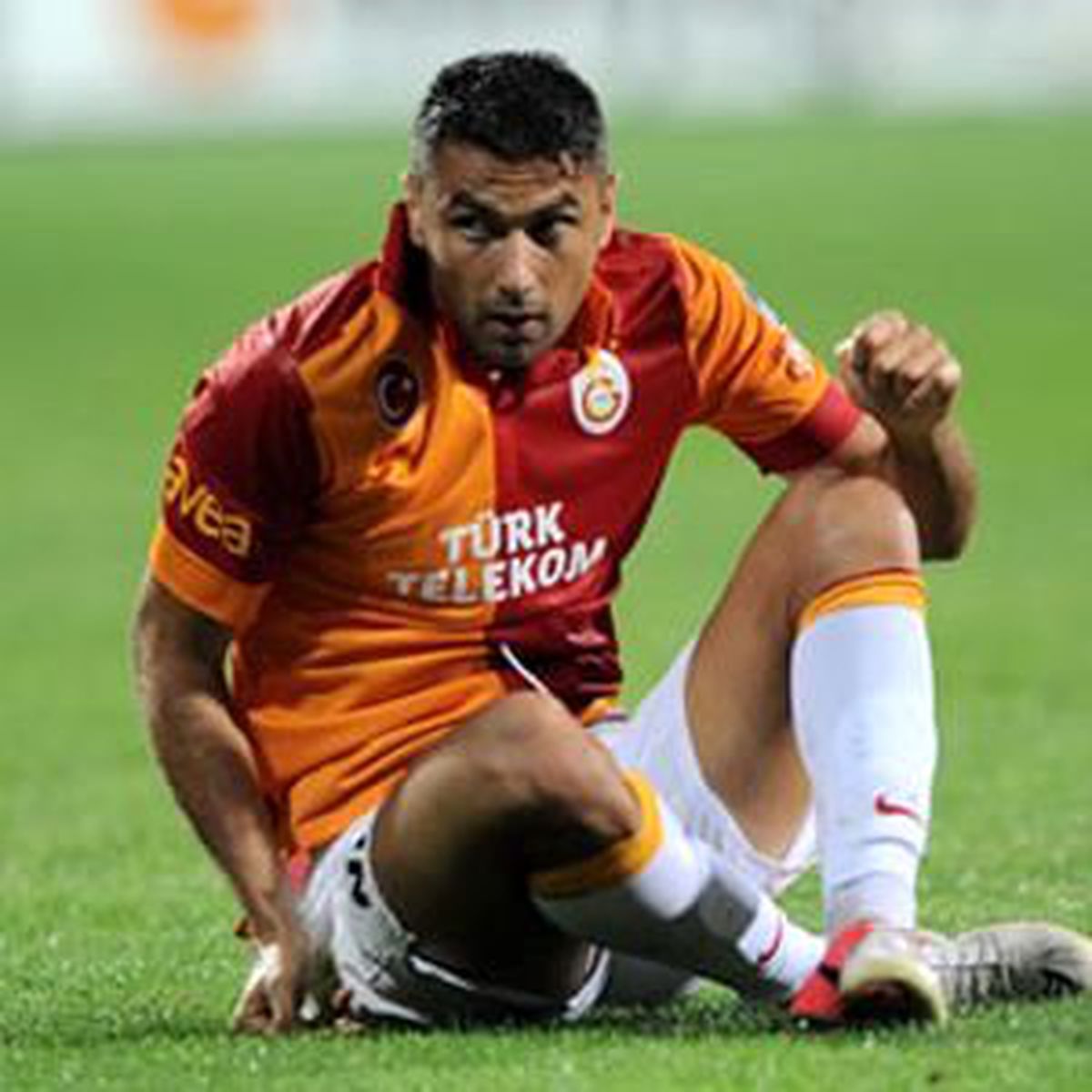 Emekli Mübaşirden Penaltı Dilekçesi