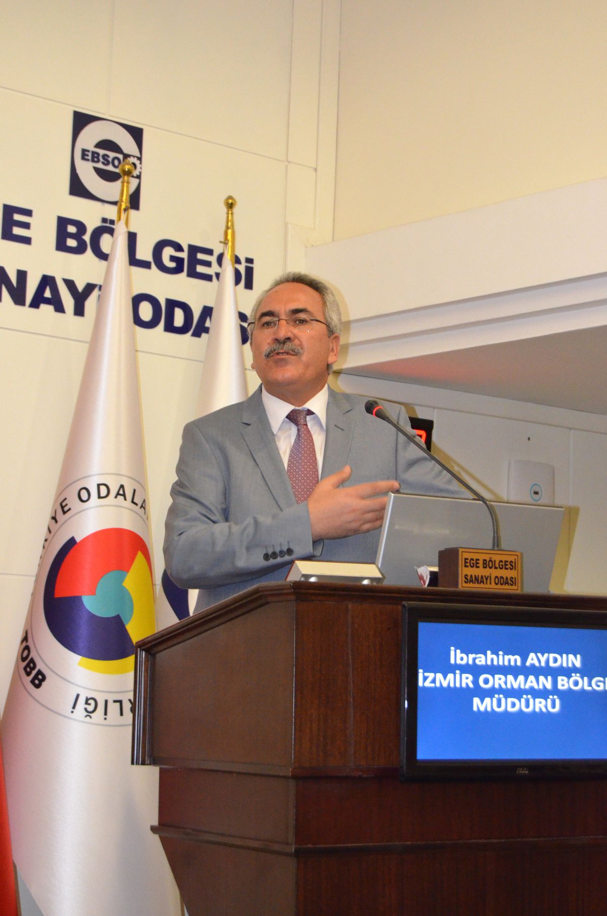 Devlet Ormancılığından Millet Ormancılığına Geçildi