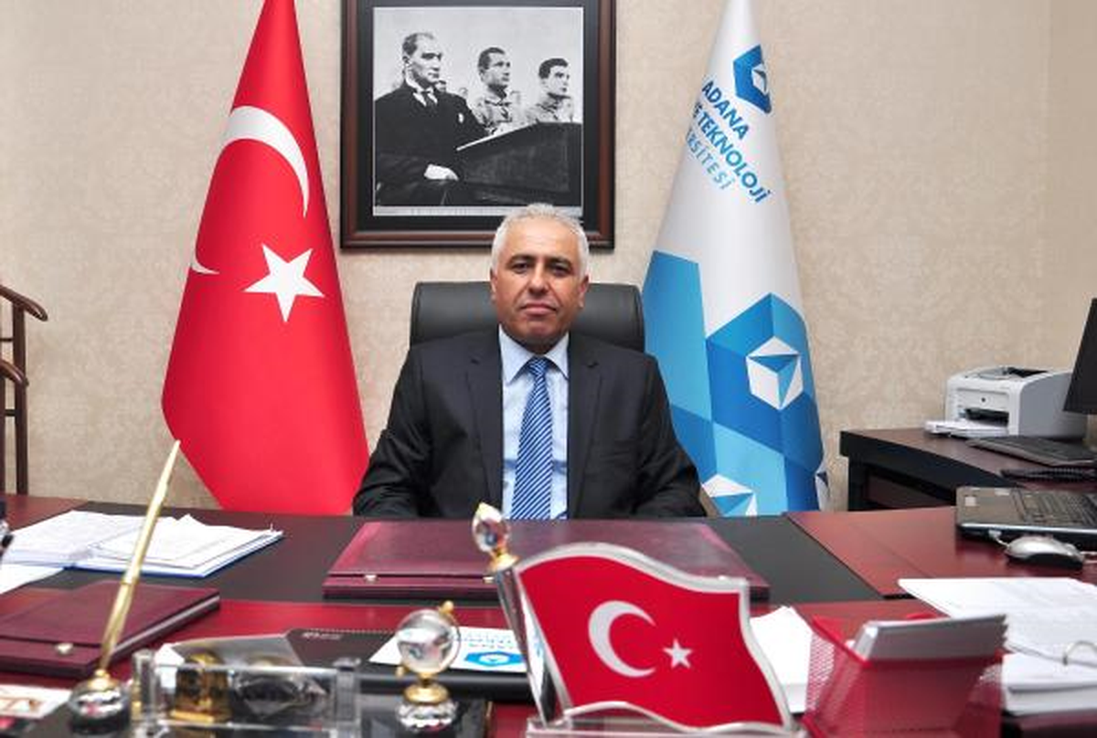 "Diplomalı İşsiz Yetiştirmeyeceğiz"