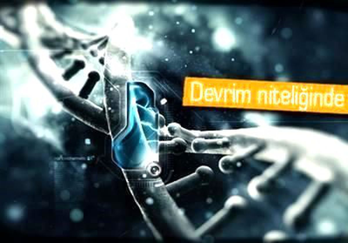 Dna\'dan Şüphelilerin Saç ve Göz Rengi Tespit Edilecek
