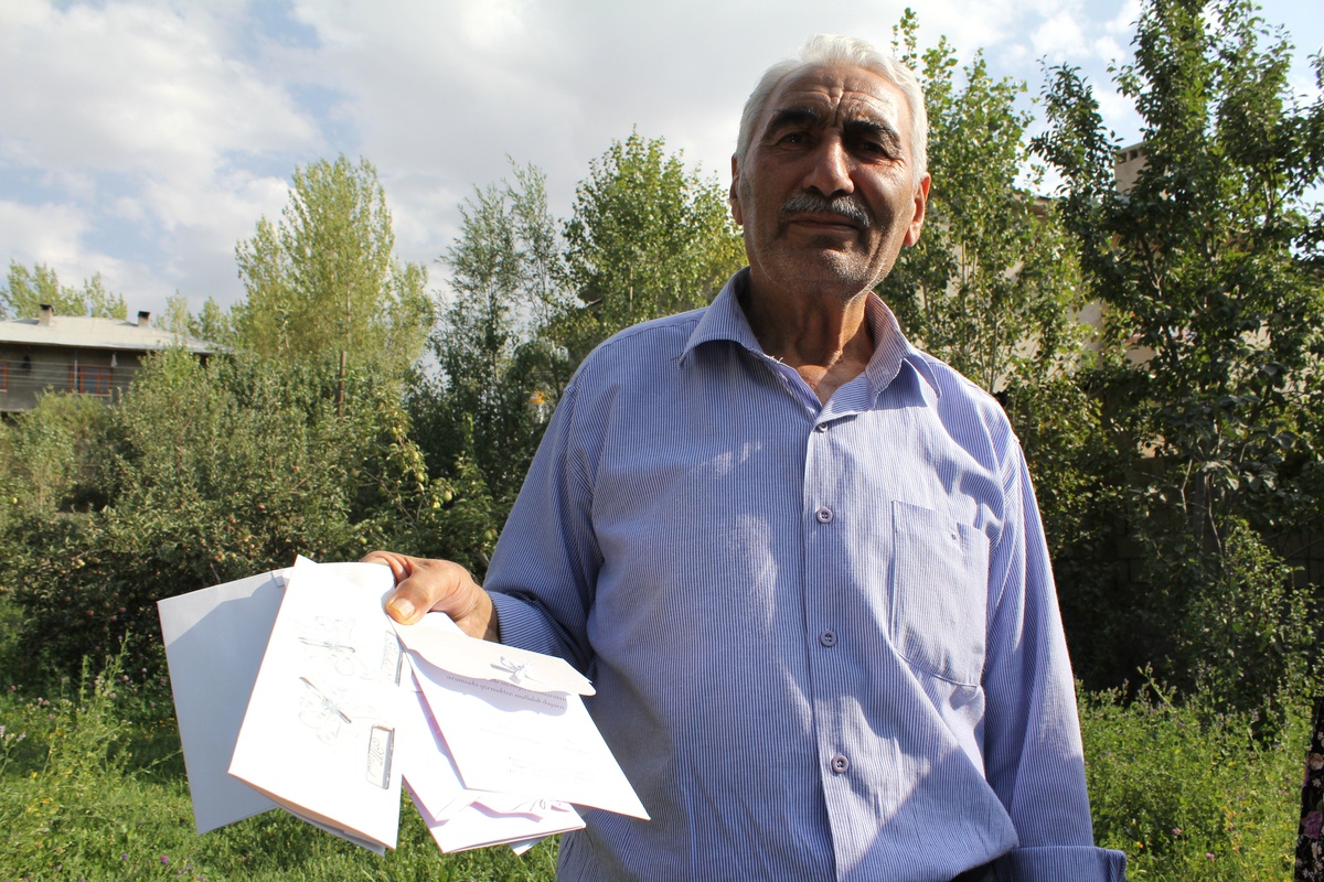 Düğün Takıları Vatandaşları Kara Kara Düşündürüyor
